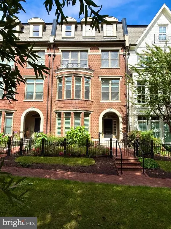 10777 Symphony Park Dr, NORTH BETHESDA