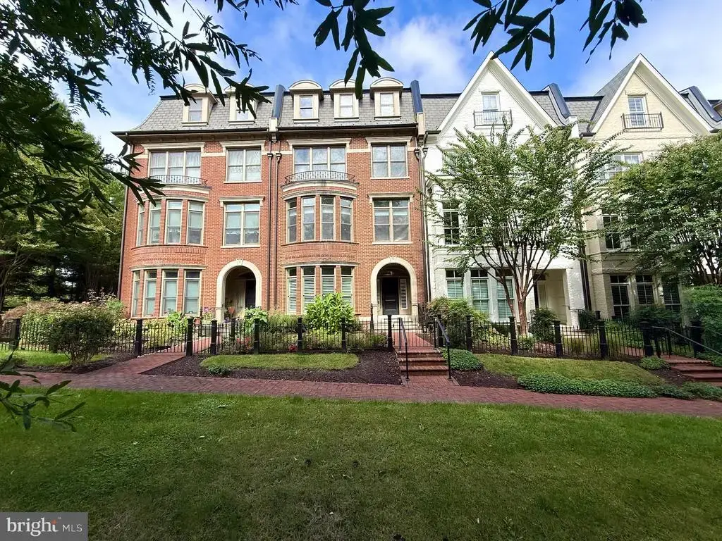 10777 Symphony Park Dr, NORTH BETHESDA