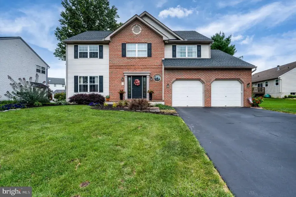 27 Brookfield Dr, FLEETWOOD