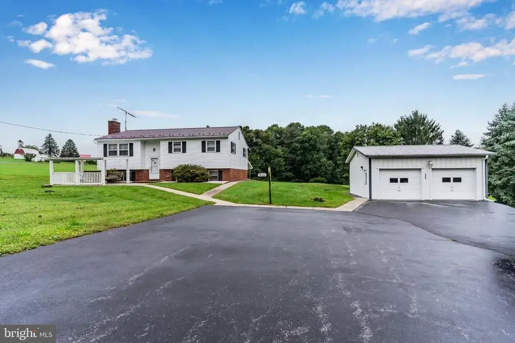 356 Georgetown Rd, GARDNERS