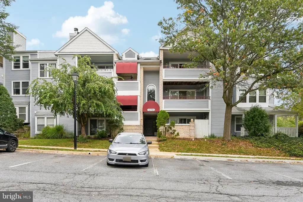 13701 Modrad Way #9-c-32, SILVER SPRING