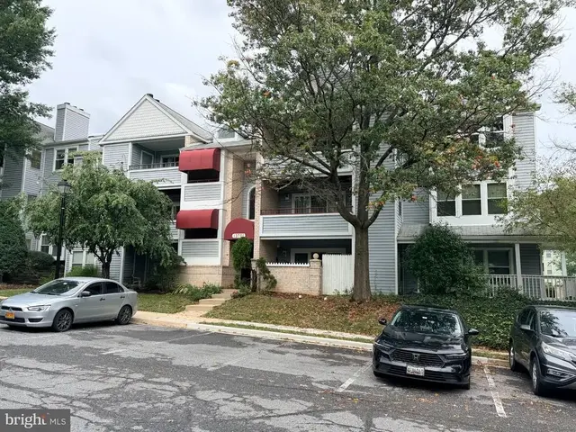13701 Modrad Way #9-c-32, Silver Spring