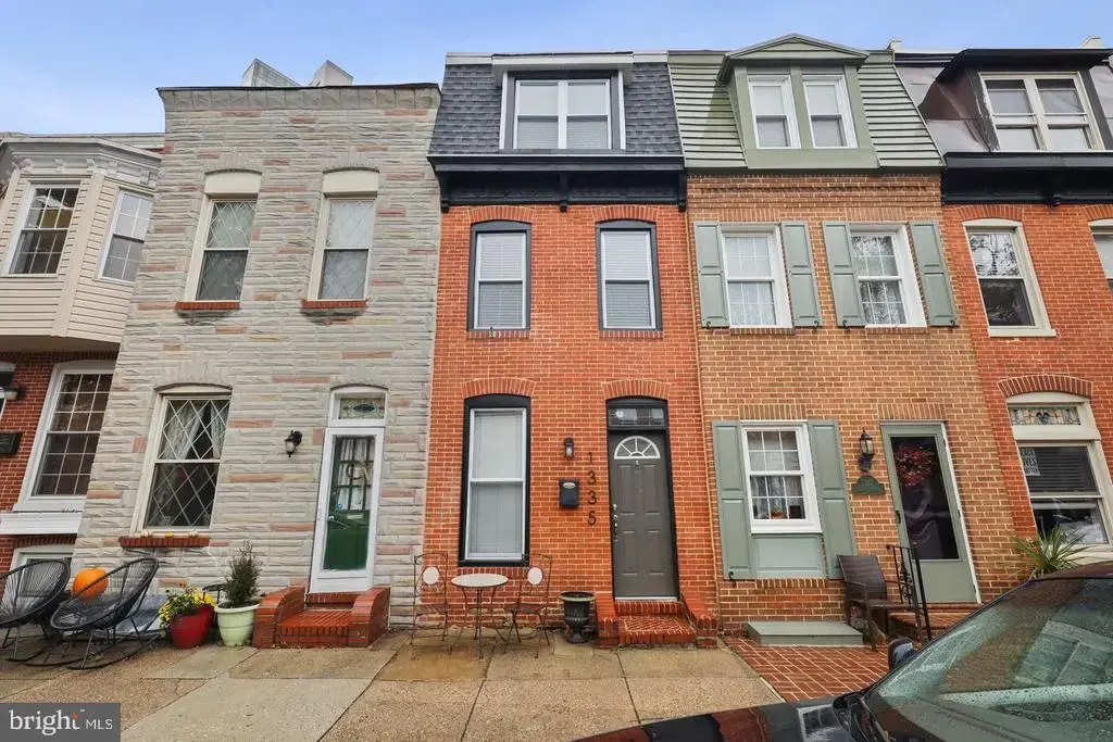 1335 Andre St, BALTIMORE