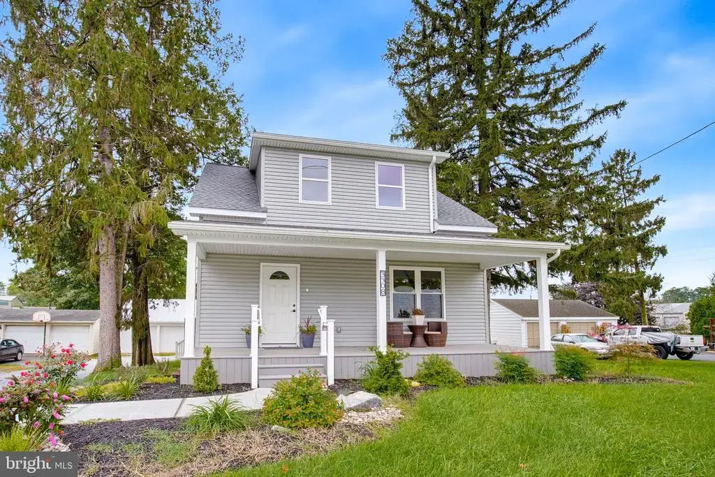 3308 Lincoln Hwy E, PARADISE