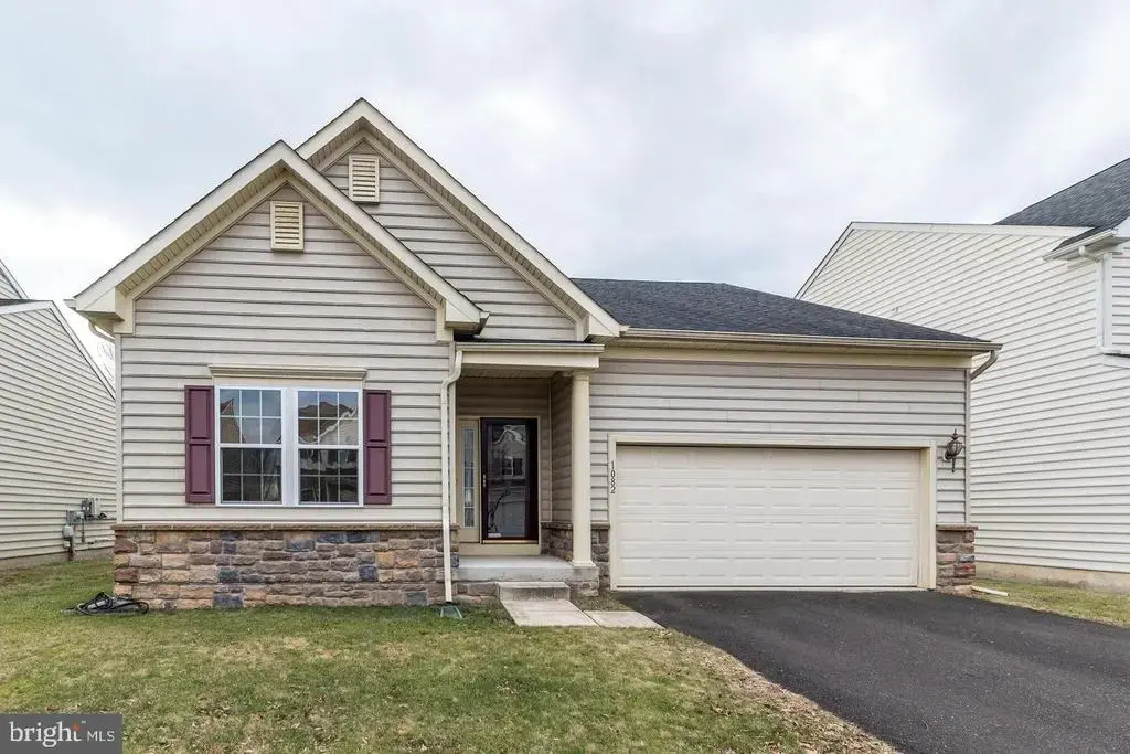 1082 Huntington Rd, QUAKERTOWN