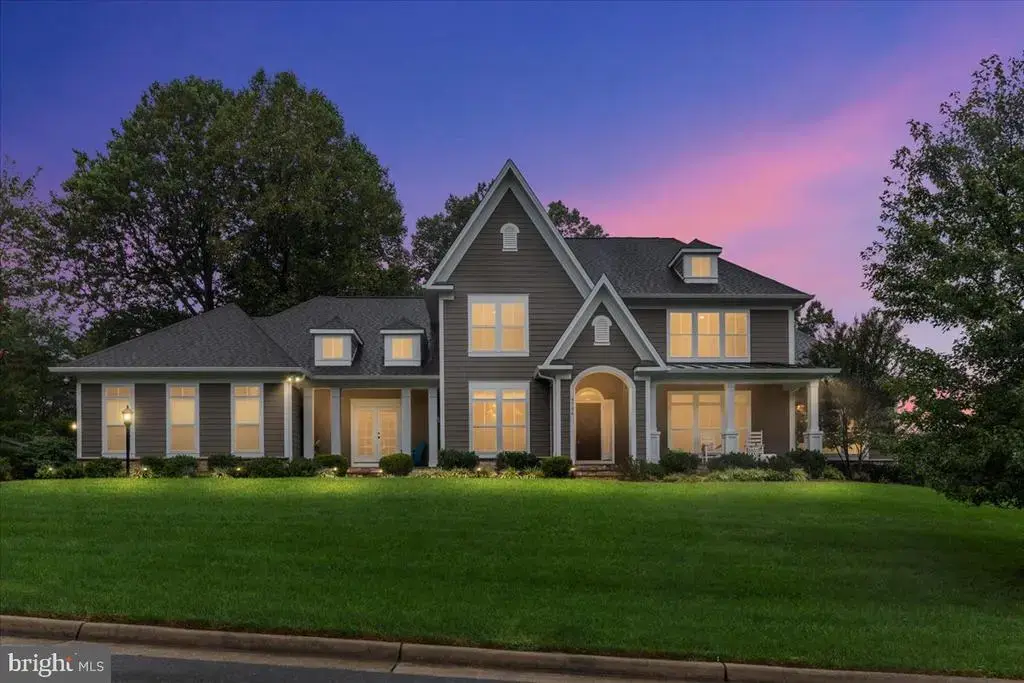 3736 Pilgrim Green Way, FAIRFAX