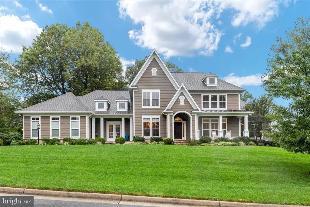 3736 Pilgrim Green Way, FAIRFAX