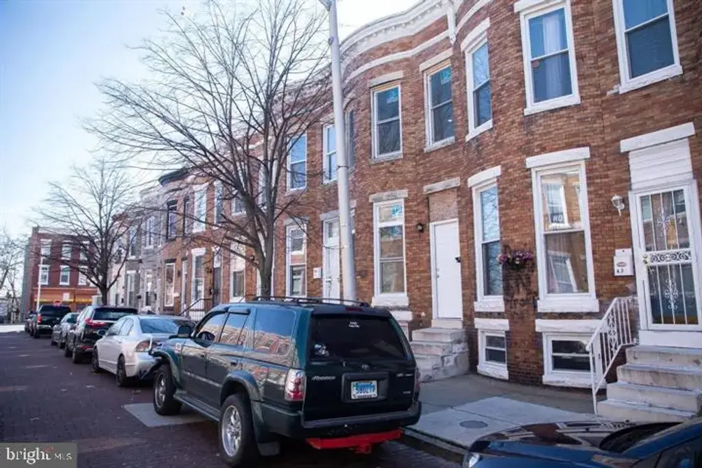 437 Lorraine Ave E, BALTIMORE