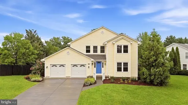 101 Romney Pl, Stephens City