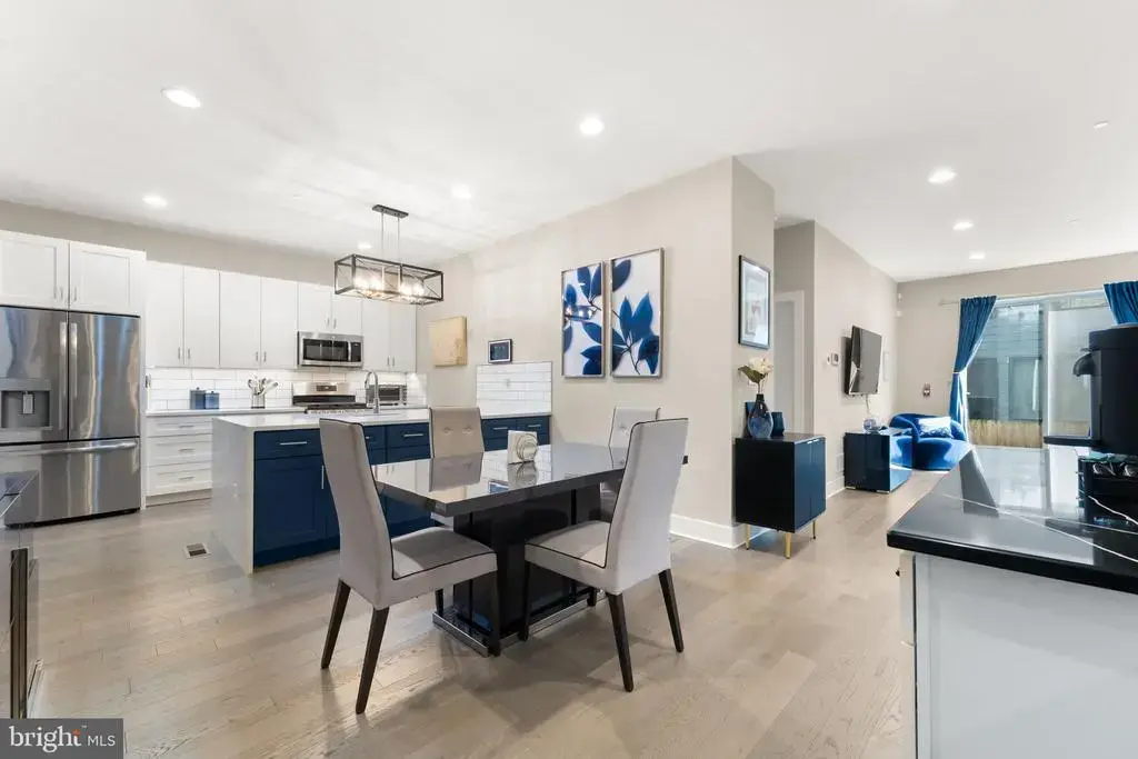 819 N Uber St #2, PHILADELPHIA