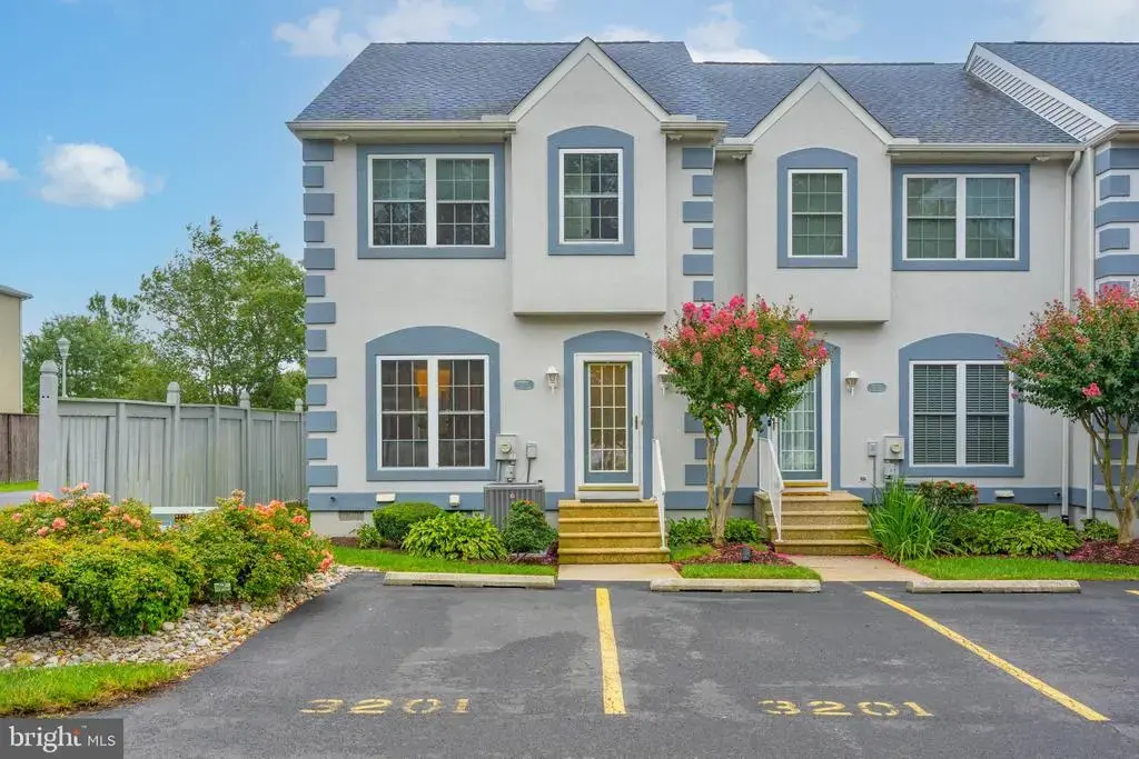 3201 Blue Heron Dr #1, REHOBOTH BEACH