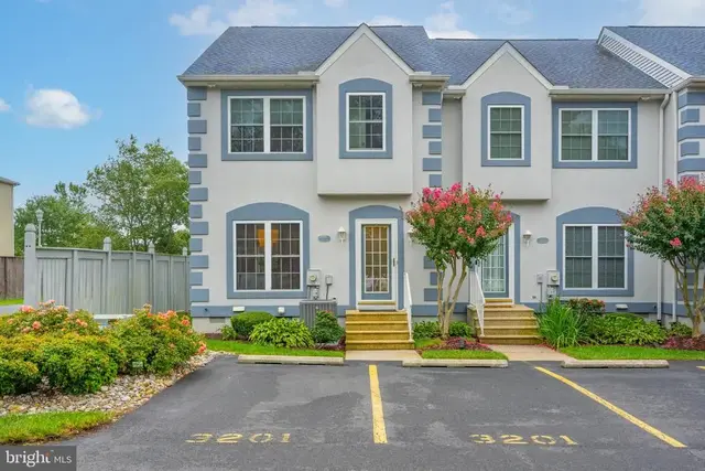 3201 Blue Heron Dr #1, Rehoboth Beach