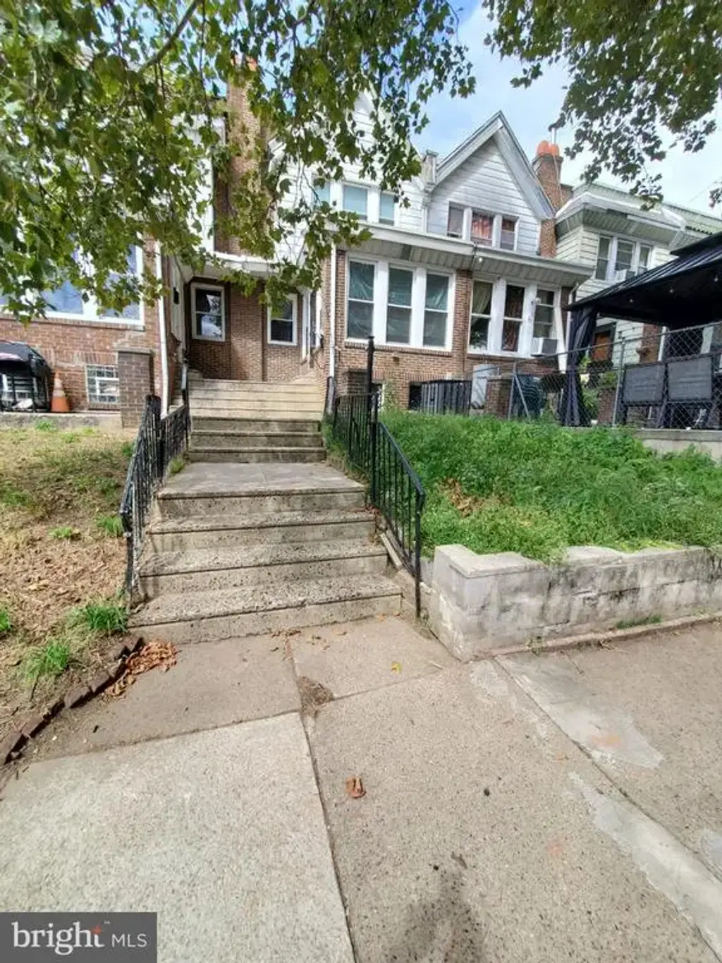 5128 Mebus St, PHILADELPHIA