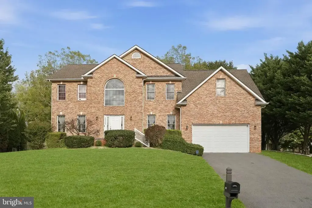 20508 Woodbridge Dr, HAGERSTOWN