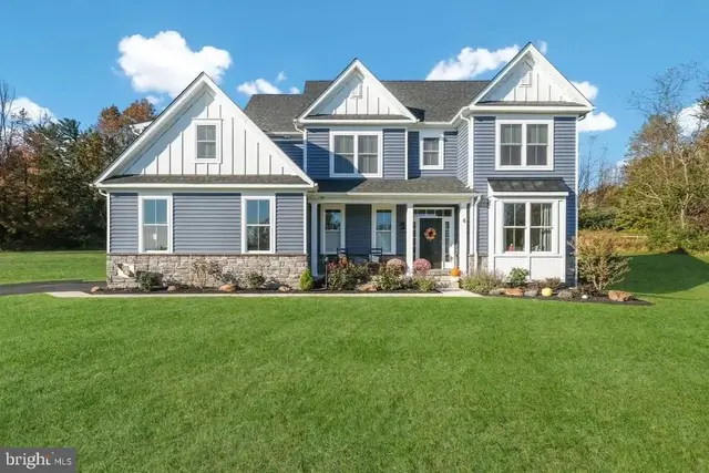 2 Anglesey Ln, Upper Gwynedd