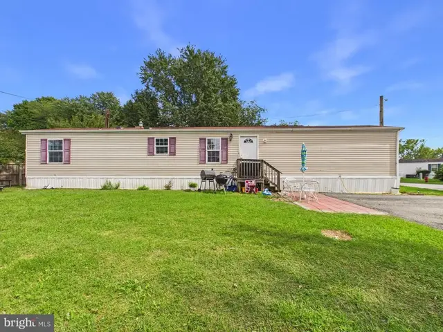 16301 Grandview St, Lewes