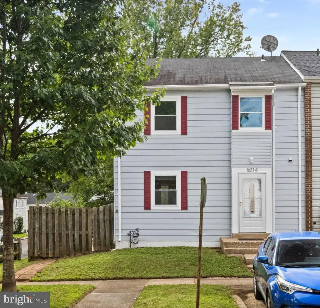 5014 Tibbitt Ln, BURKE