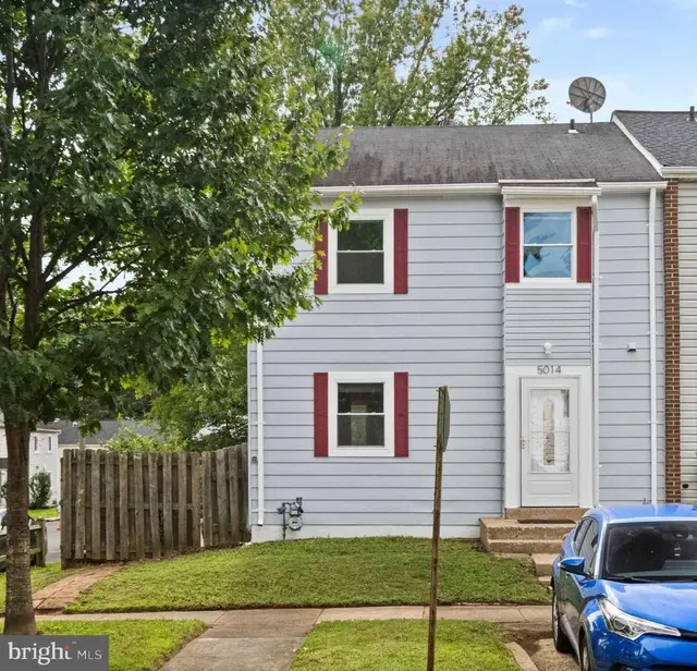 5014 Tibbitt Ln, Burke