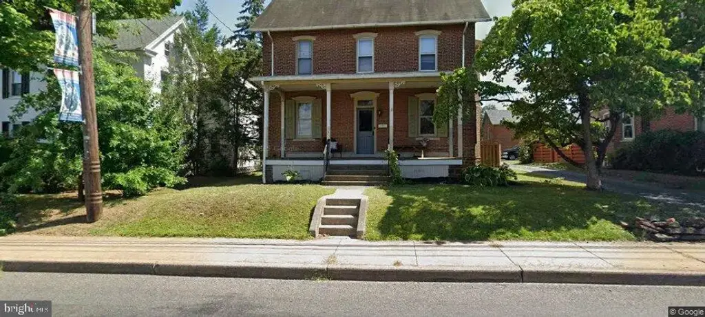 46 Reliance Rd, SOUDERTON