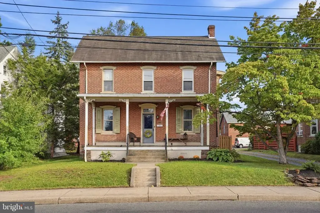 46 East Reliance Rd, SOUDERTON