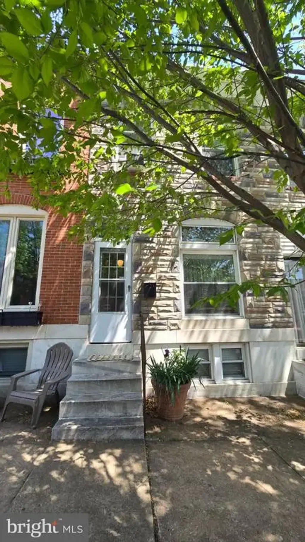 925 S Clinton St, BALTIMORE