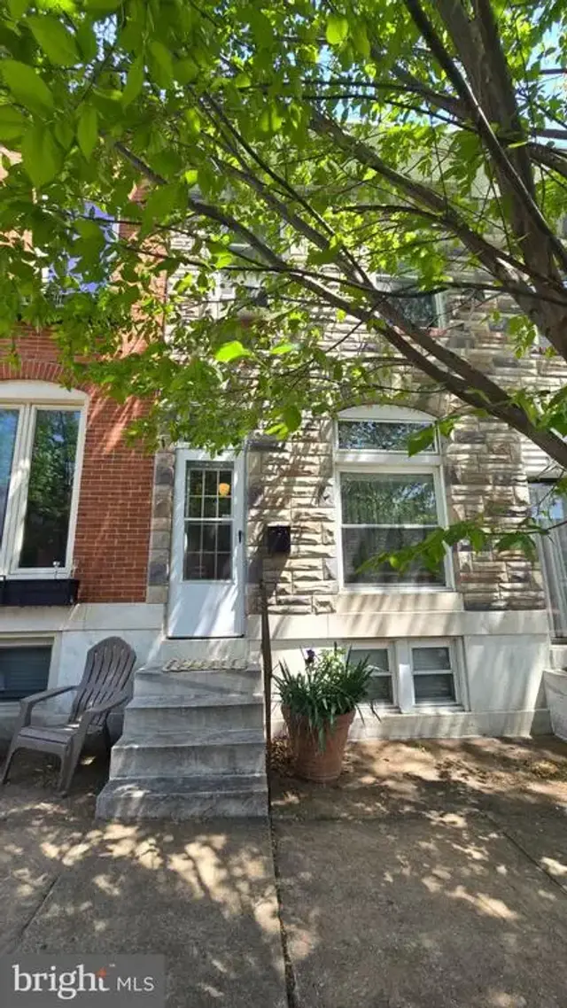 925 S Clinton St, Baltimore