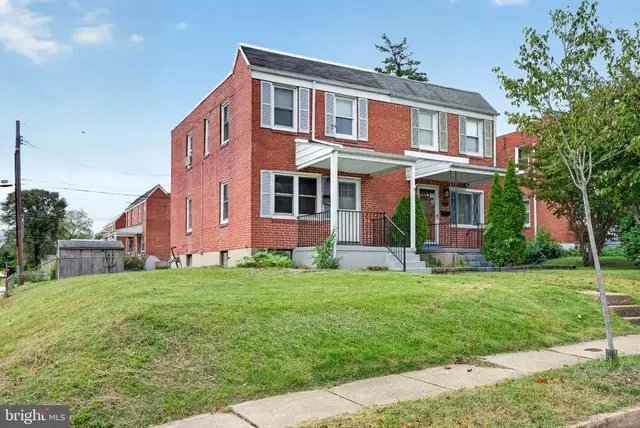 1230 Pine Heights Ave, Baltimore