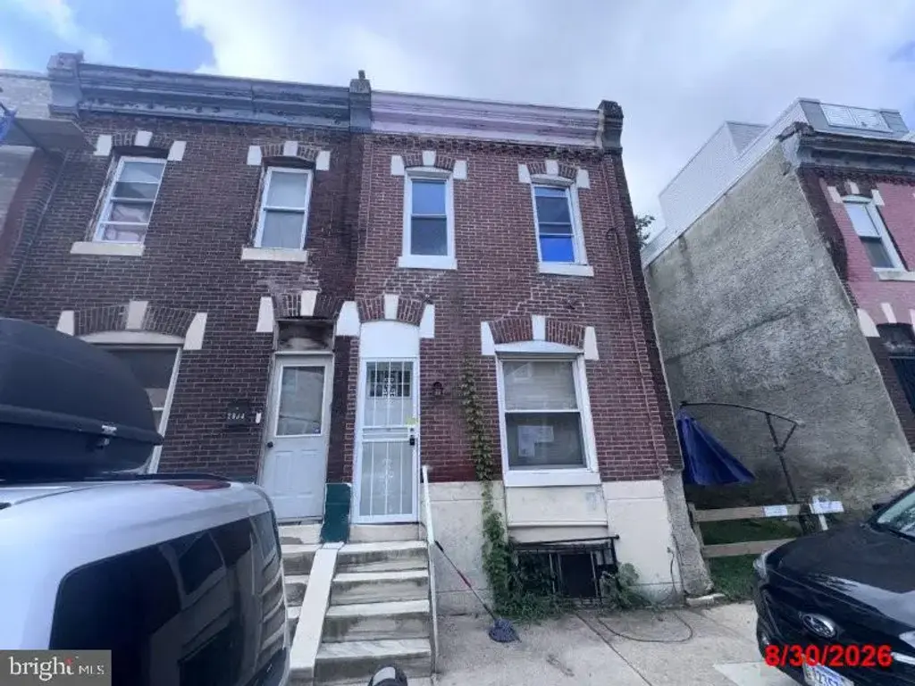 2636 Earp St, PHILADELPHIA