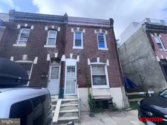 2636 Earp St, Philadelphia