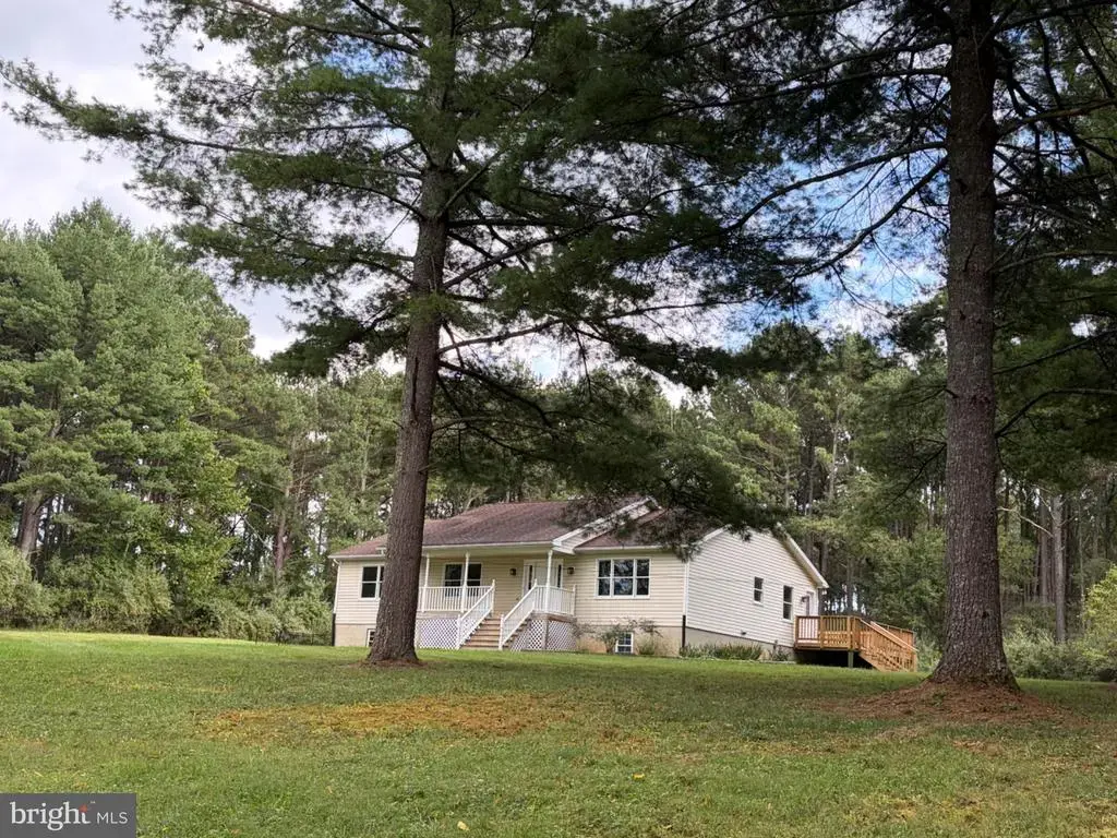 2983 Old Winchester Rd, BOYCE