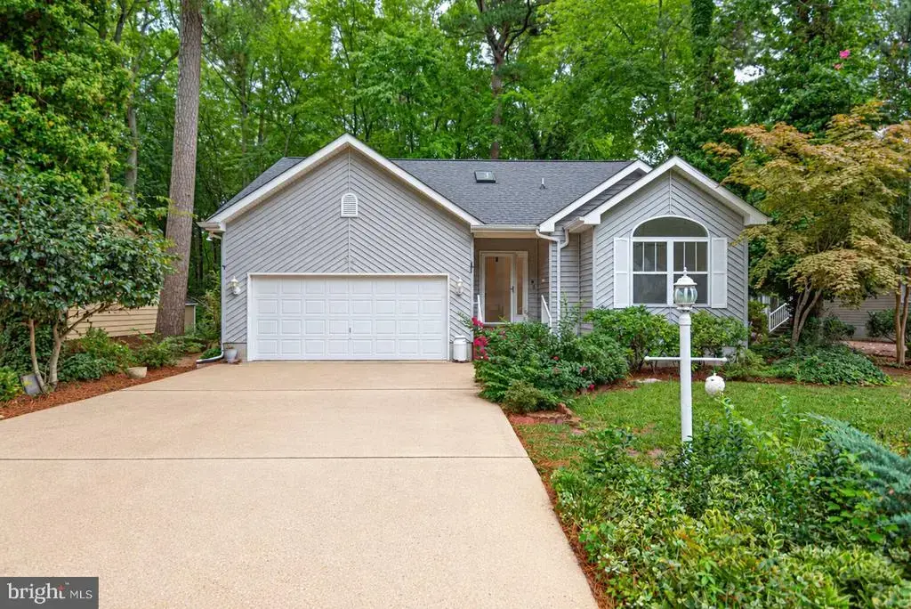 36 Fairway Ln, OCEAN PINES