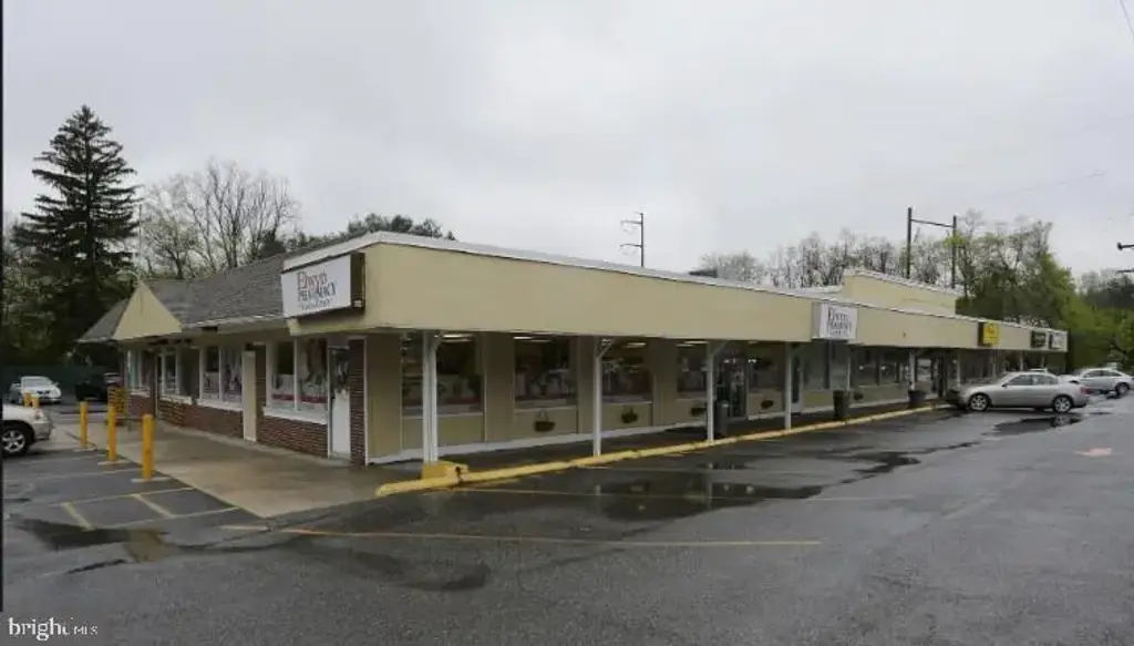 186-192 S New Middletown Rd #188, MEDIA