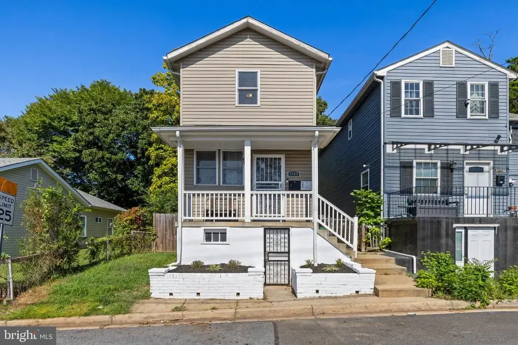 5904 Crown St, CAPITOL HEIGHTS