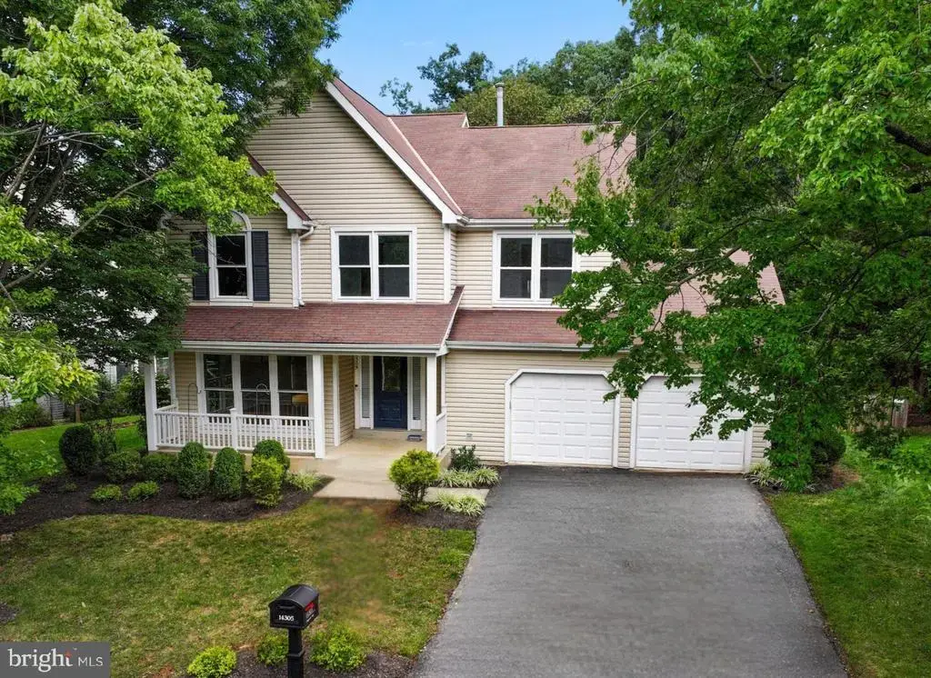 14305 Outpost Way, GAITHERSBURG