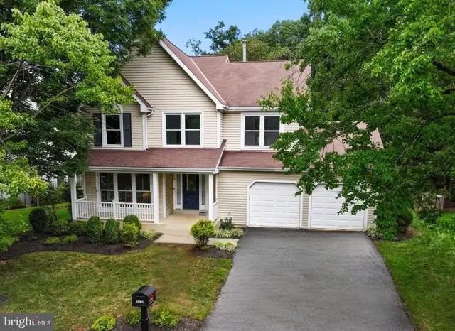 14305 Outpost Way, Gaithersburg