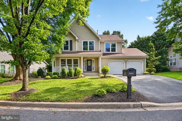 14305 Outpost Way, Gaithersburg