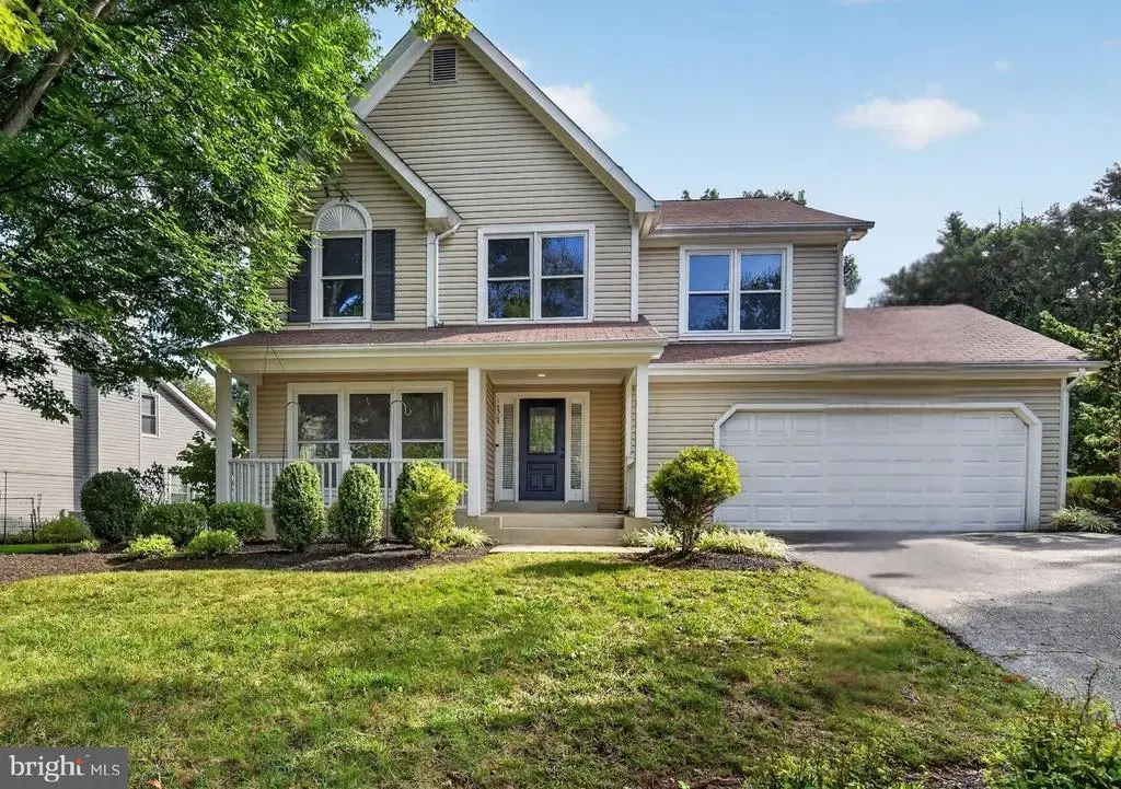14305 Outpost Way, GAITHERSBURG