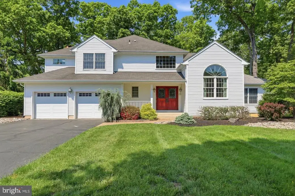 29 Haverford Rd, PRINCETON JUNCTION