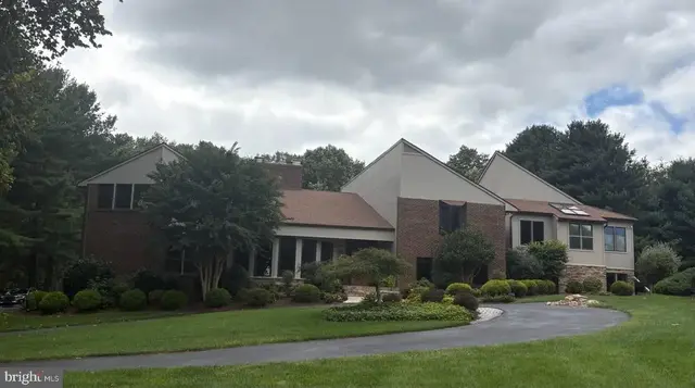 4254 Buckskin Lake Dr, Ellicott City