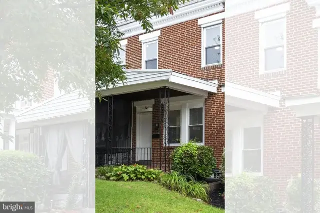2726 Ellicott Drwy, Baltimore