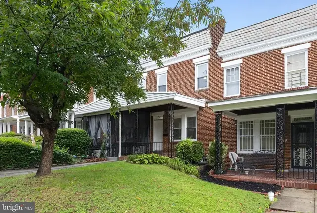 2726 Ellicott Drwy, Baltimore