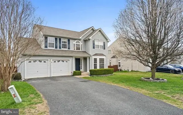 4 Saint Ives Ct, Stafford