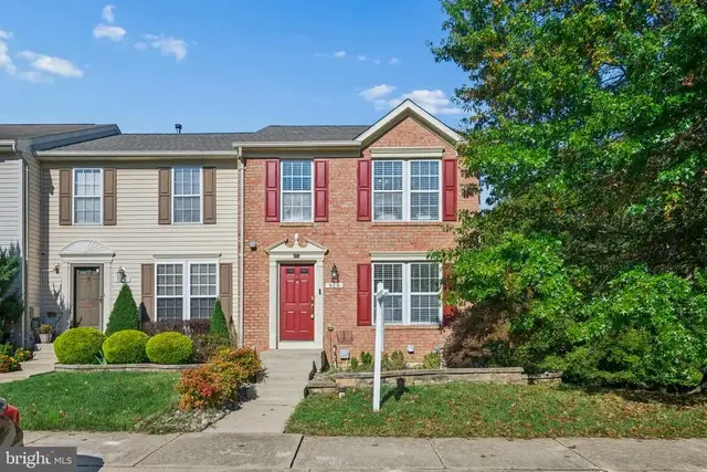 916 Deerberry Ct, Odenton