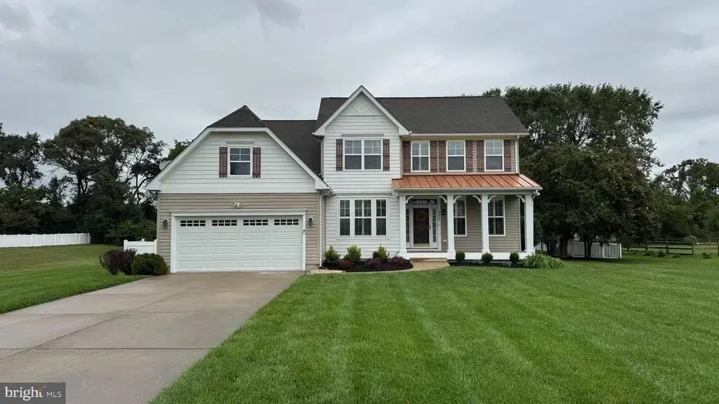 8470 Glade Dr, MILFORD
