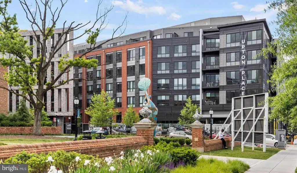 4000 Wisconsin Ave Nw #parc-1132, WASHINGTON