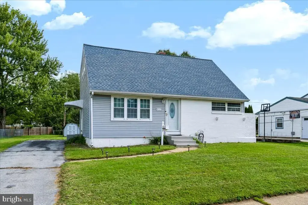 402 Elderfield Rd, NEWARK