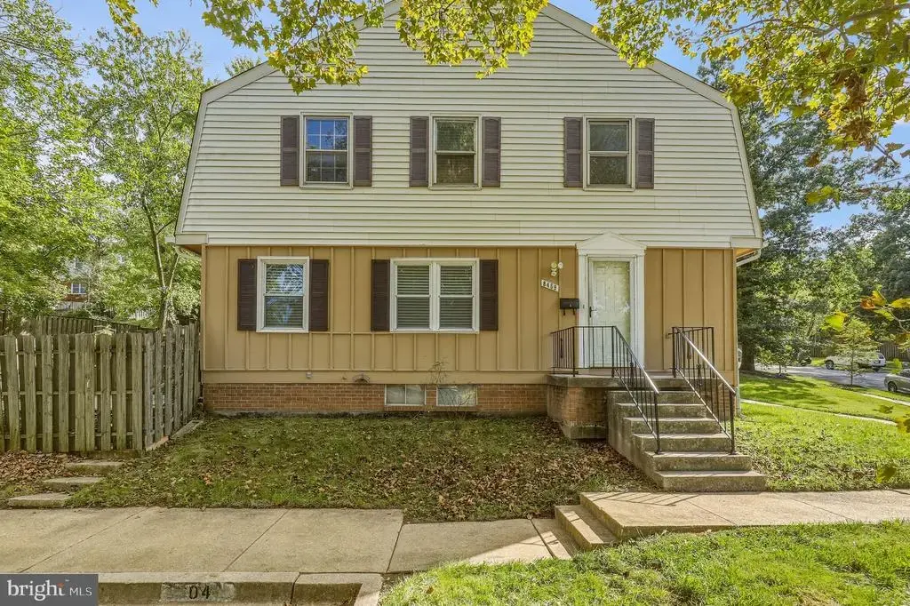 8459 Imperial Dr #4-a, LAUREL