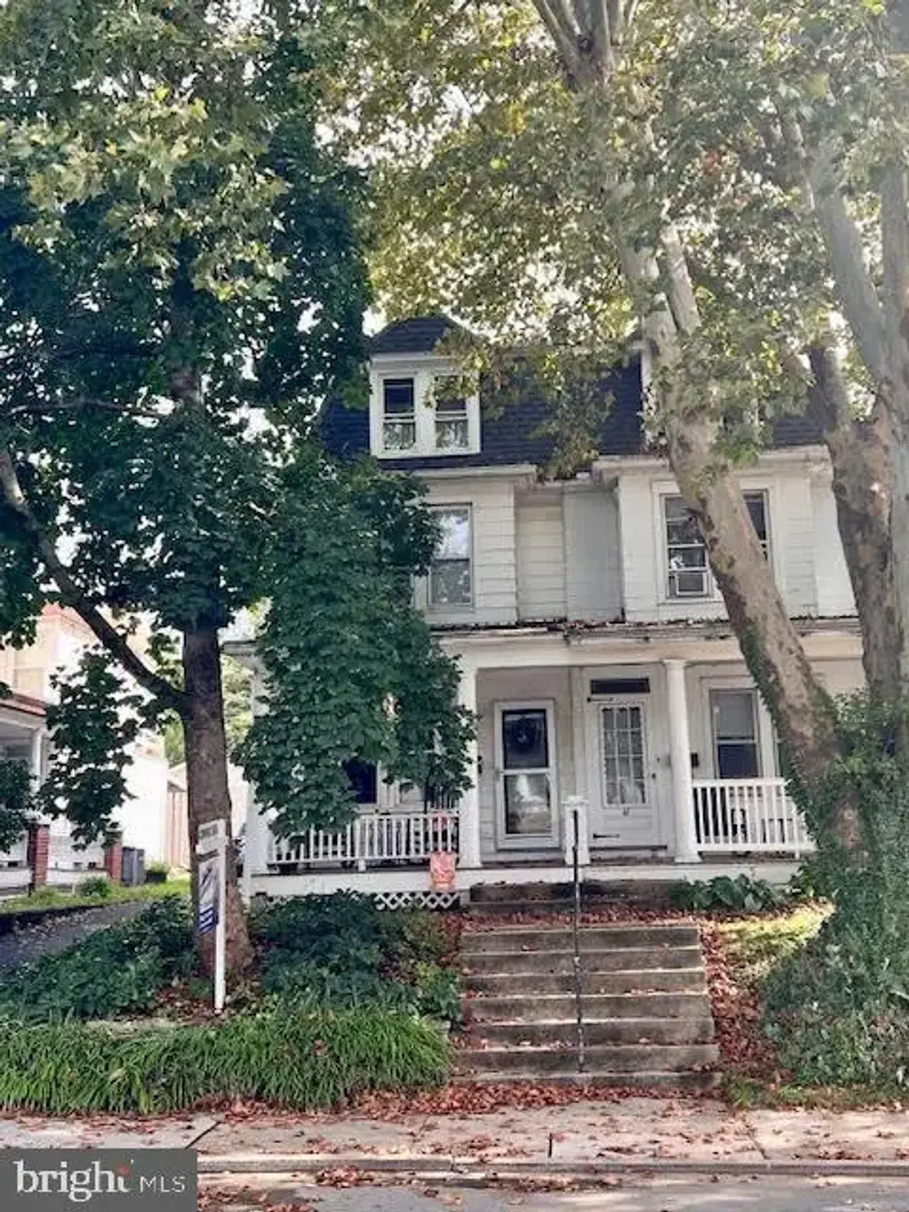 65 S Hazel St, MANHEIM