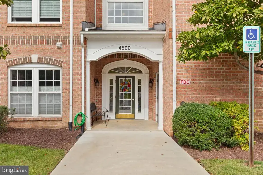 4500 Dunton Ter #8500a, PERRY HALL