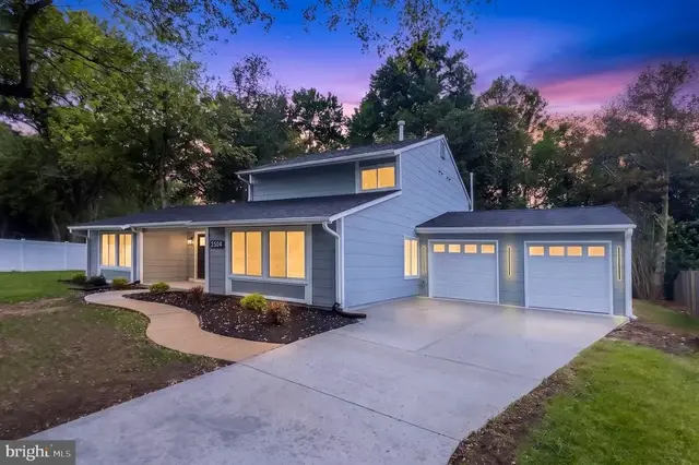2504 Panther Ln, Bowie